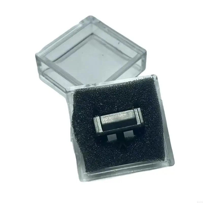 K3NB Phonograph Needle for N95ED M95 EJ DN HE 360 Various Turntables Provides Excellent Auditory Sound and Durability