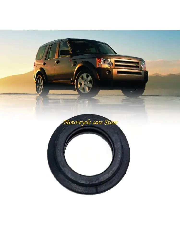 U75F Efficient Black Plastic Sealing Ringing Gasket No Assembly Required  LR030593 SuitableFor LR4 Oil Cooling Outlet Pipe