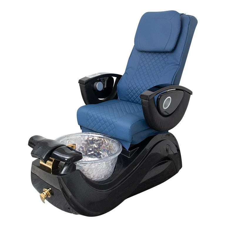 

Multifunctional electric massage manicure foot bath sofa foot chair