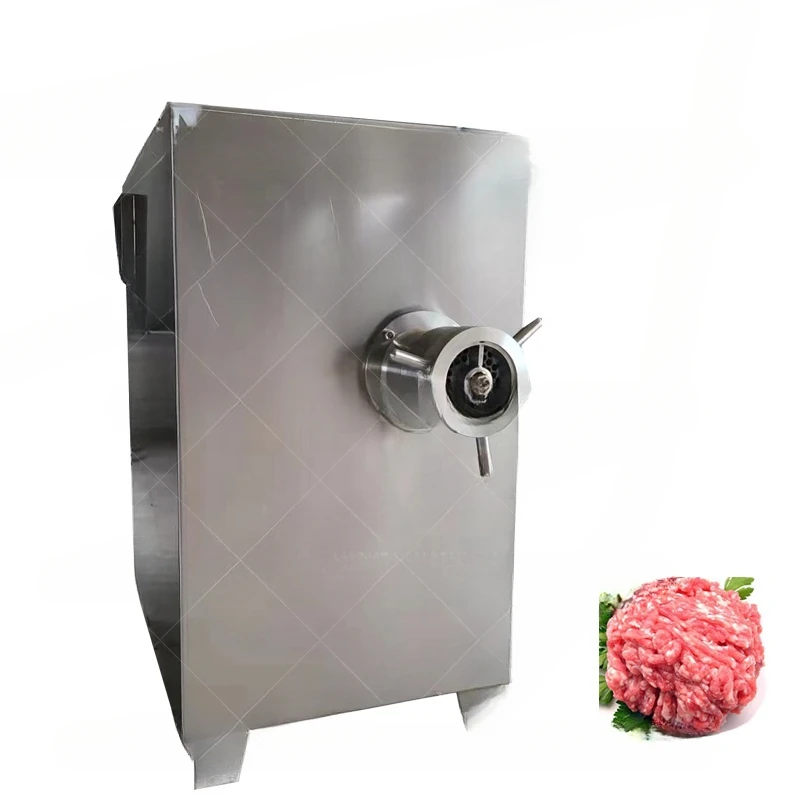 Cheap Price Meat Mincer Grinders Meat Grinder Machine