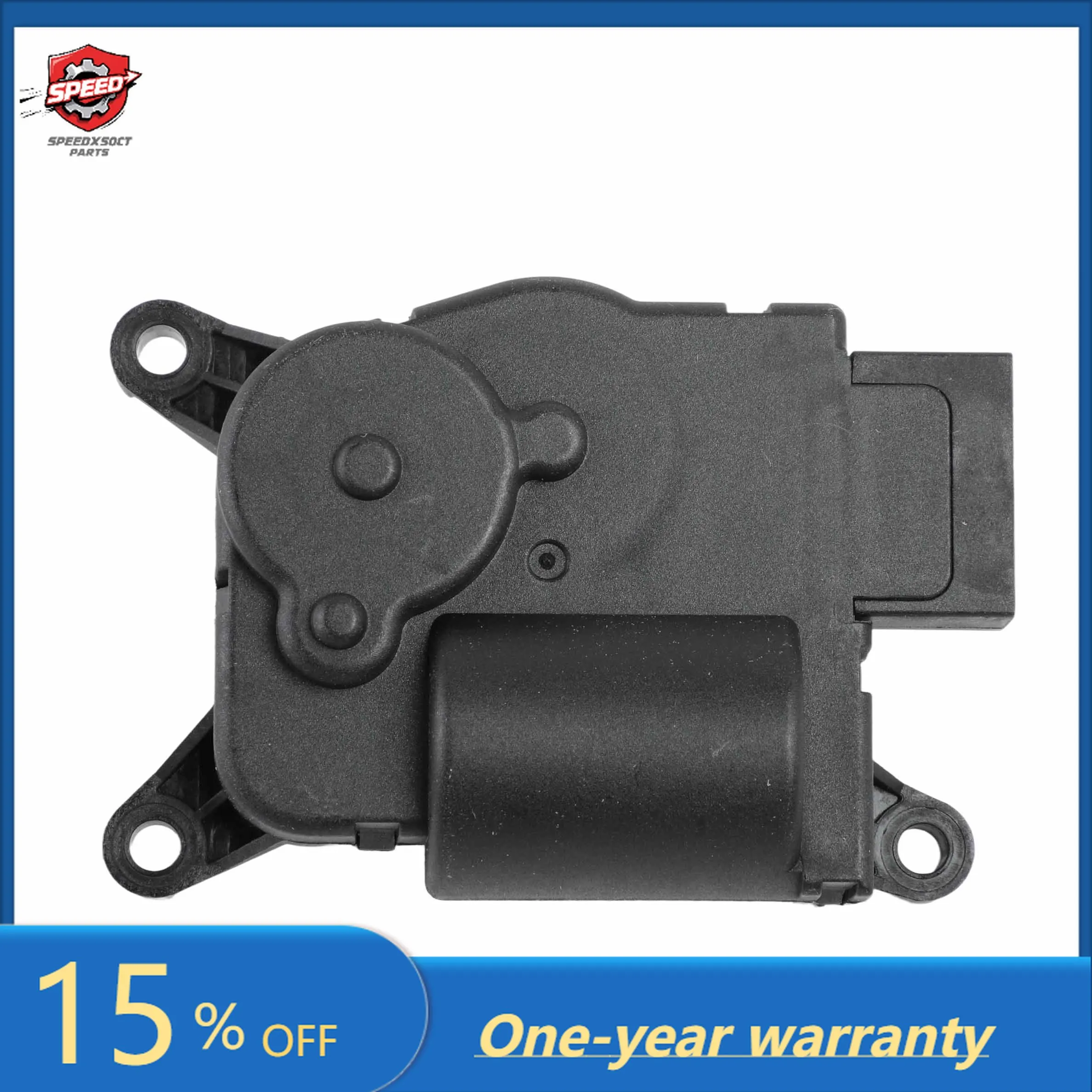 

Новый актуатор заслонки смешивания воздуха отопителя 5Q0907511K для VW Golf, Tiguan, Seat Ateca, Audi A3, Skoda Octavia 2012-2016, 2017, 2018, 2019, 2020