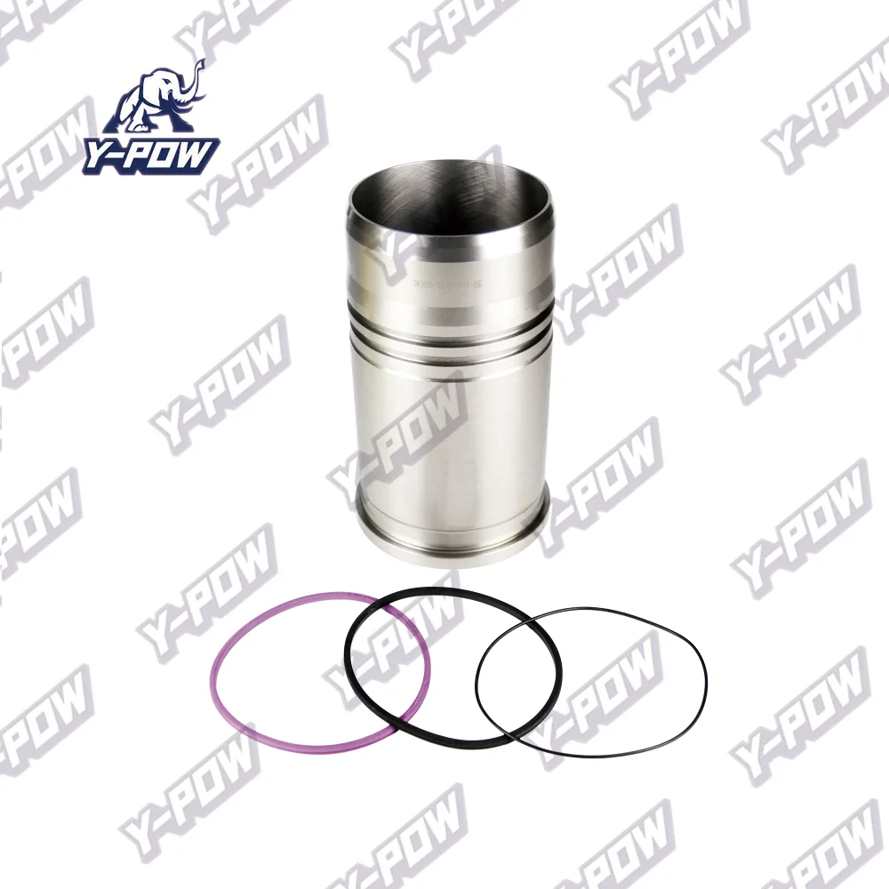 2026exclusive Excavator ` Engine Parts Cylinder Liner , TAD1150VE TAD1151VE , 20820662 20924026 and KS 89912110 Cyl