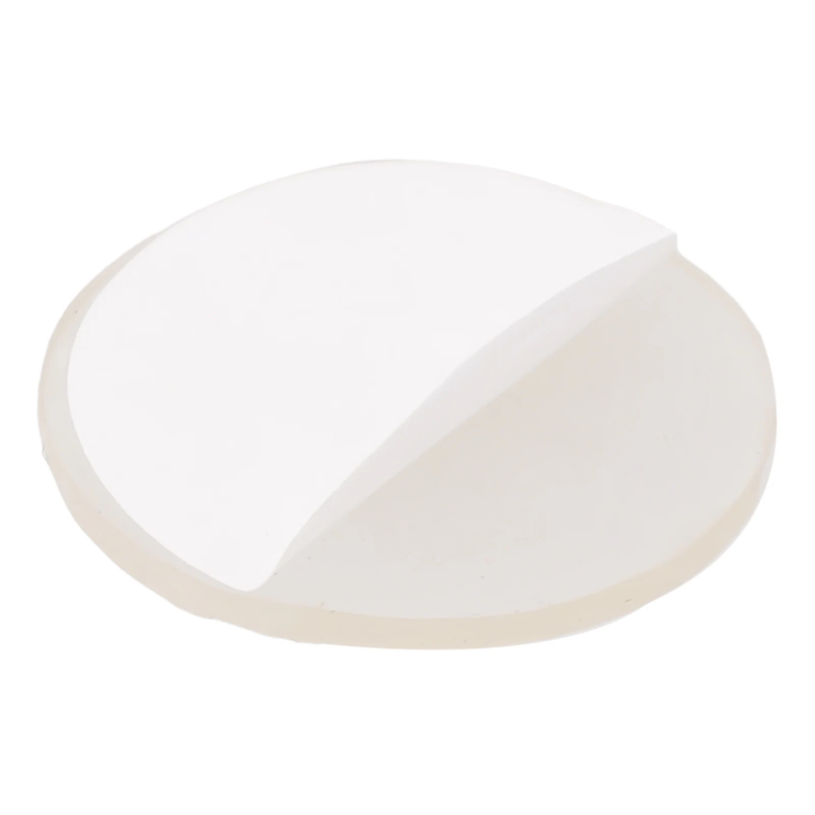 

Replacement Gel Pad for 8U0955609 Windshield Rain Sensor for For A3 For A4 For A6 A8 Q5 For Q7 Vehicles 2012 2018