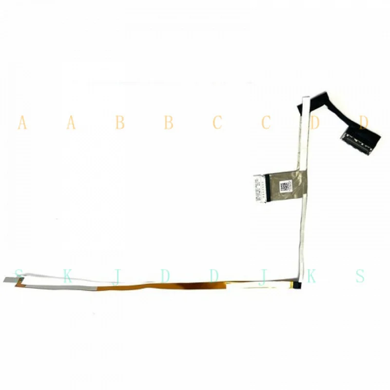 

M New CYBG H16 EDP Cable 450.0N301.0001 NTS For Dell Inspiron 16Plus 7610 NC6M5