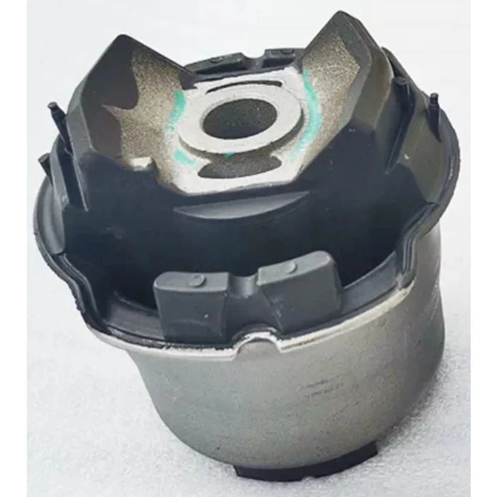 

For SsangYong Rodius Stavic II Rear Crossmember Rubber Bushings Axle Housing Frame Brand New Genuine 1pc 4075821000