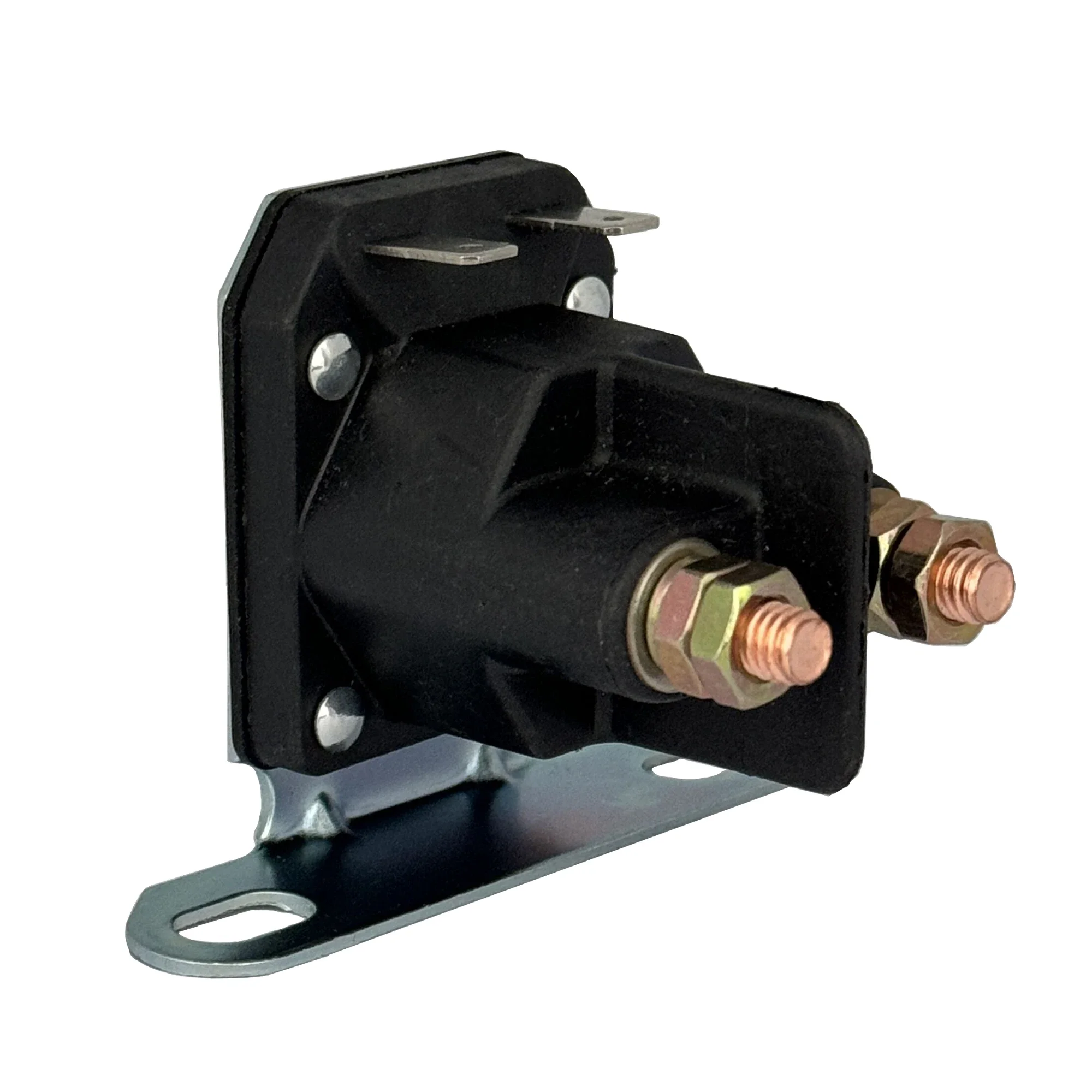 Bonto 12V Startersrelais Solenoïde Voor John Deere Mtd Cadet Gazon Tractor Oem: 862-1211-211-16 Am138068 725-04439