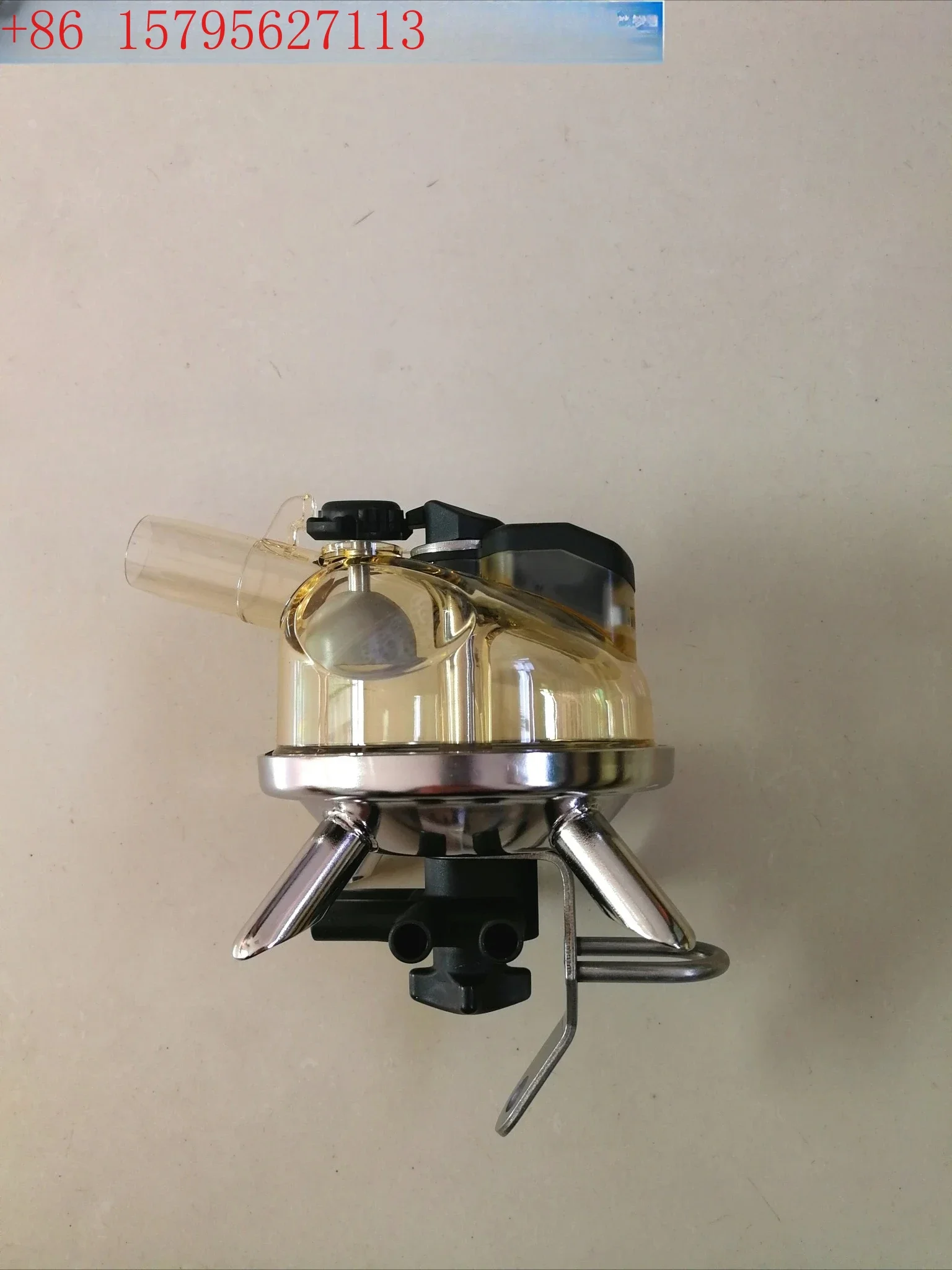 

accessories 300 collector direct sales Milking machine hall accessories quality 300ML milk collector