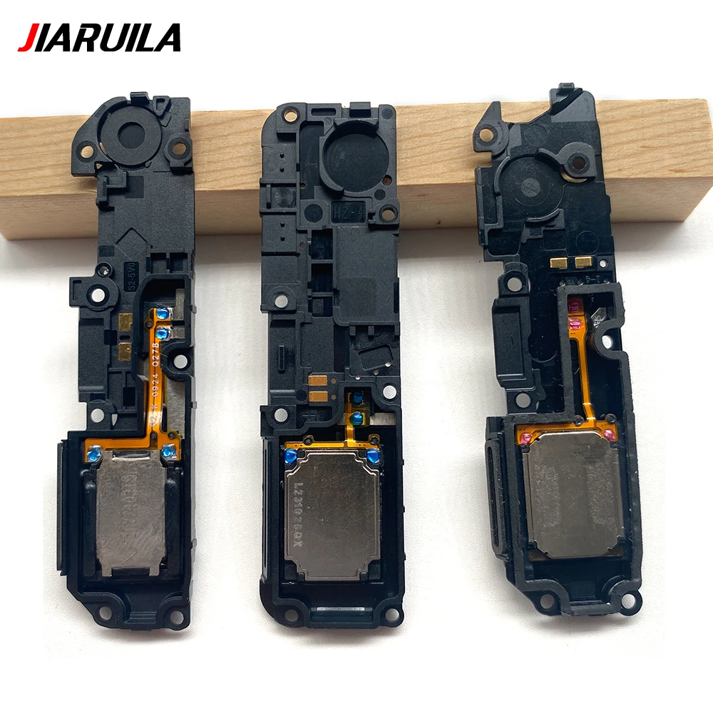 Accessoires de remplacement de sonnerie de haut-parleur, haut-parleur, pièces pour Xiaomi Pheadphones F5, M5, M5S, M6, X5, X6 Pro, 5G