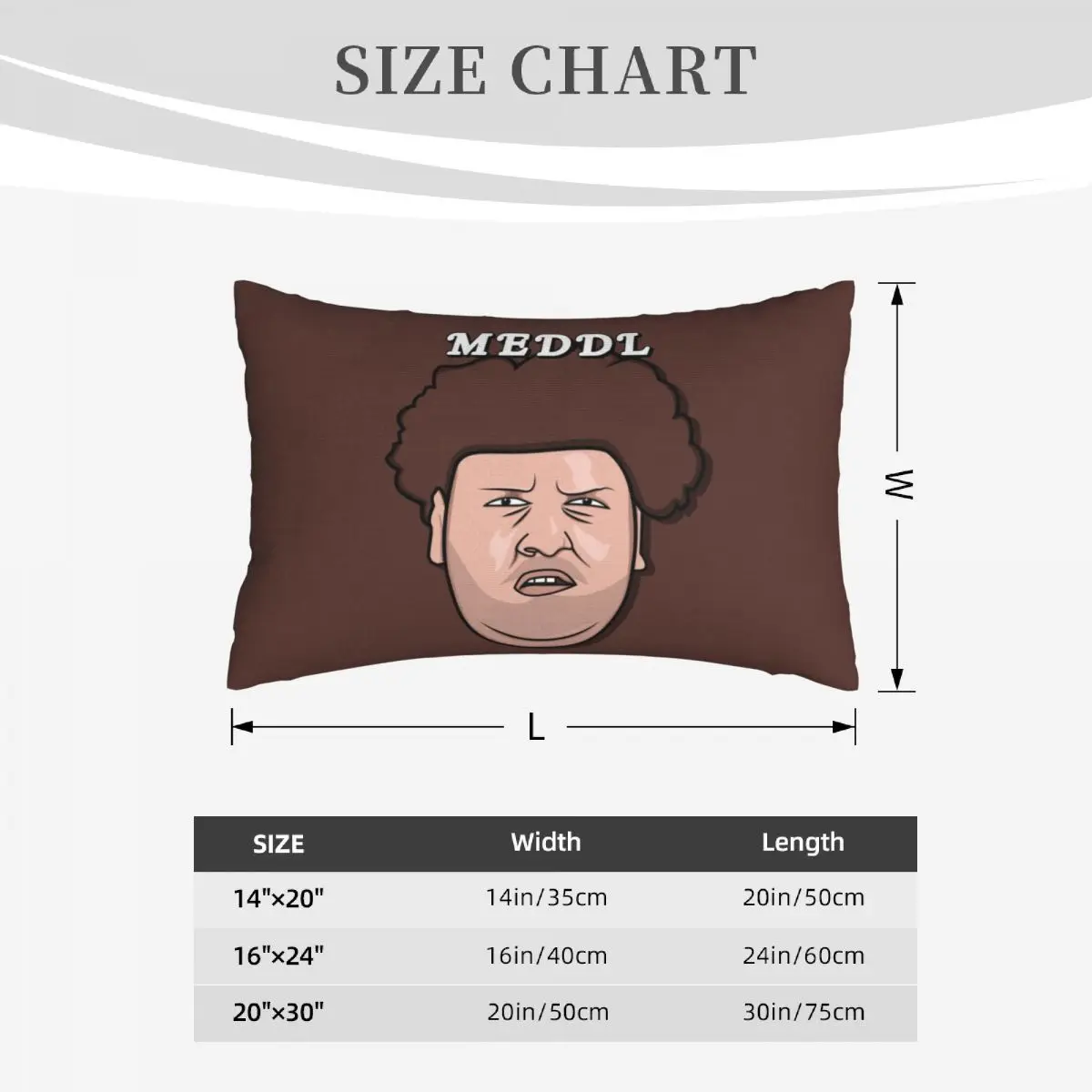التنين لورد رينر وينكلر التوضيح أوجر ميت مستطيل المخدة غطاء الوسادة ديكور غرفة نوم السرير المنزل الراحة رمي وسادة #4