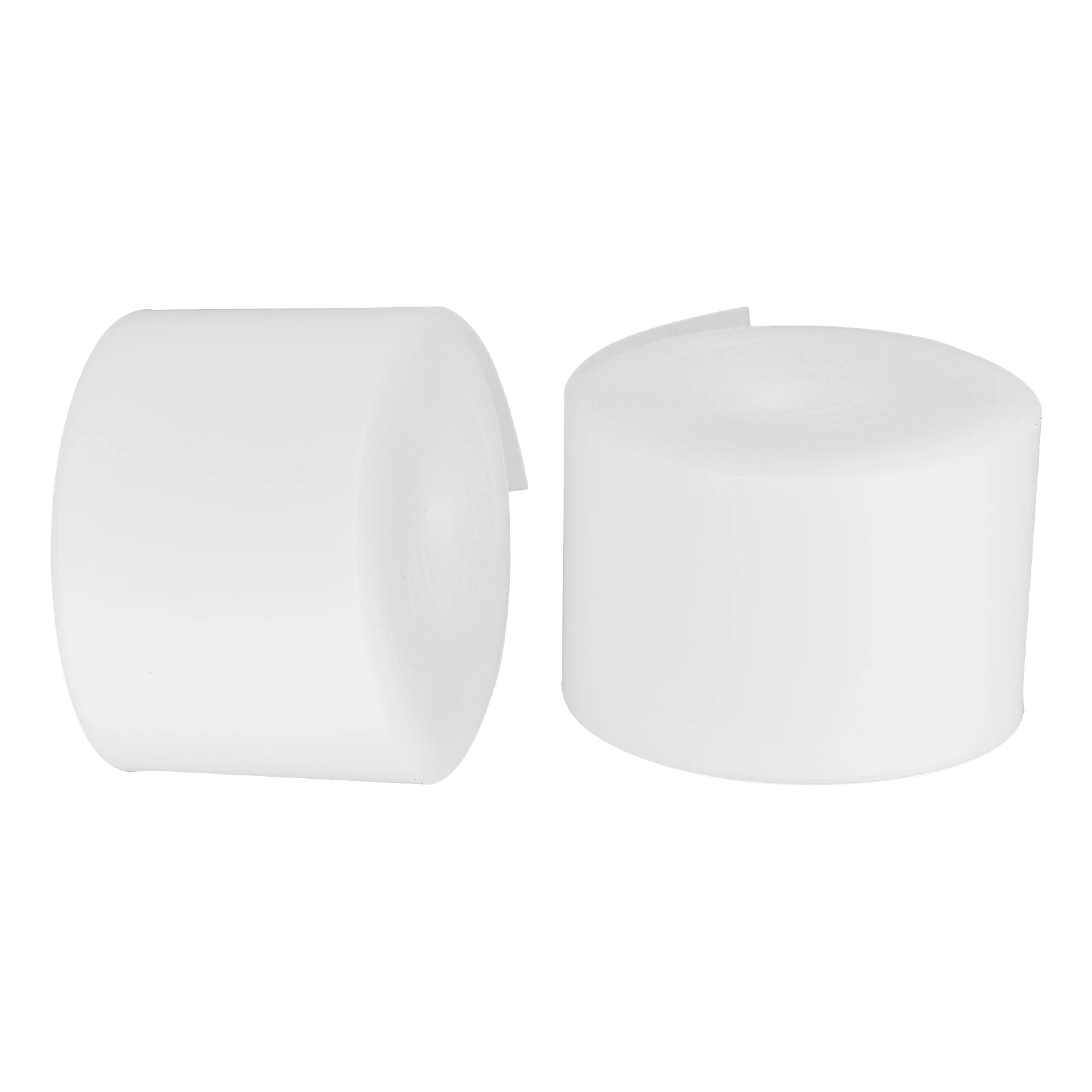 

2 Rolls Bike Tire Liners Lightweight Protectors for Folding Bikes Cycling Accessories Reducing Wear