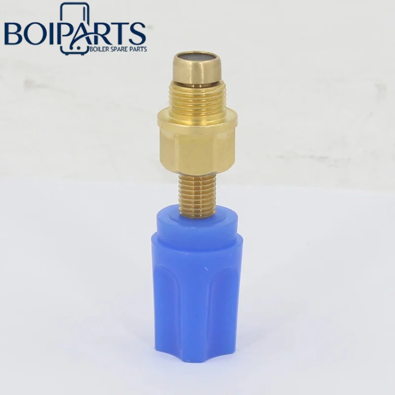 Boiler Make Up Water Valve Water Supply Pipe of Closed Cycle Wall-hung Boiler Water Inlet Valve Automatic Supply Valve