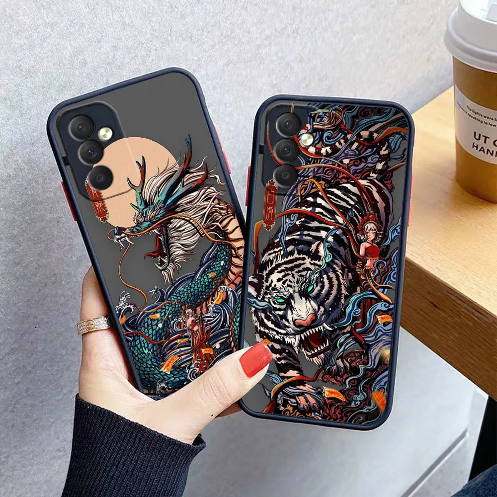 Matte Phone Case Fo… - image