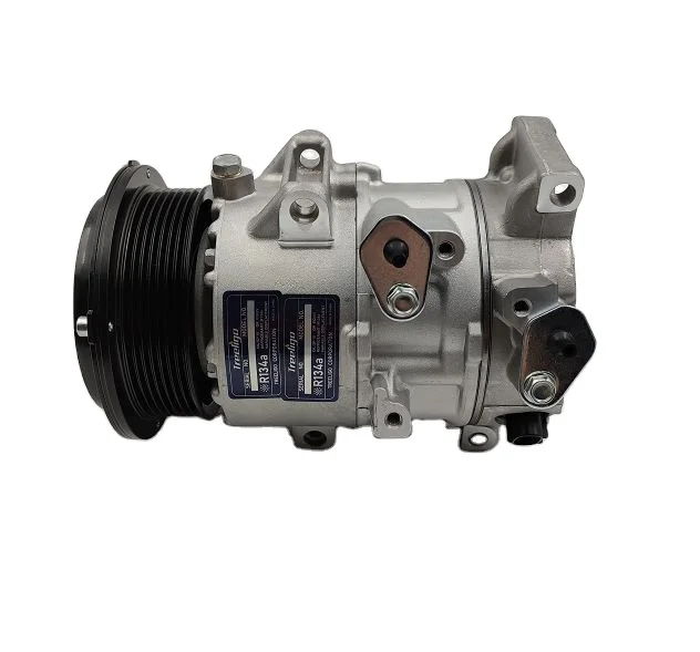 6SEU16C A/c Compressor 639391 4472601208 5512603 10361581 6512603 4711617 For Camry