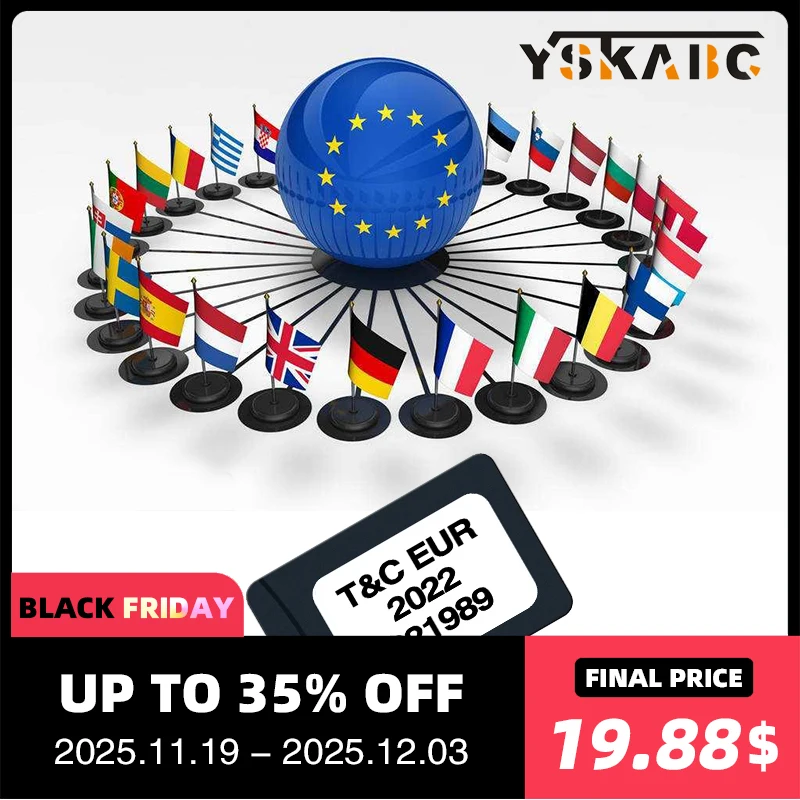 

GPS Accessories Update Map for Opel Corsa Antara Zafira 2022 Navigation System TF Card