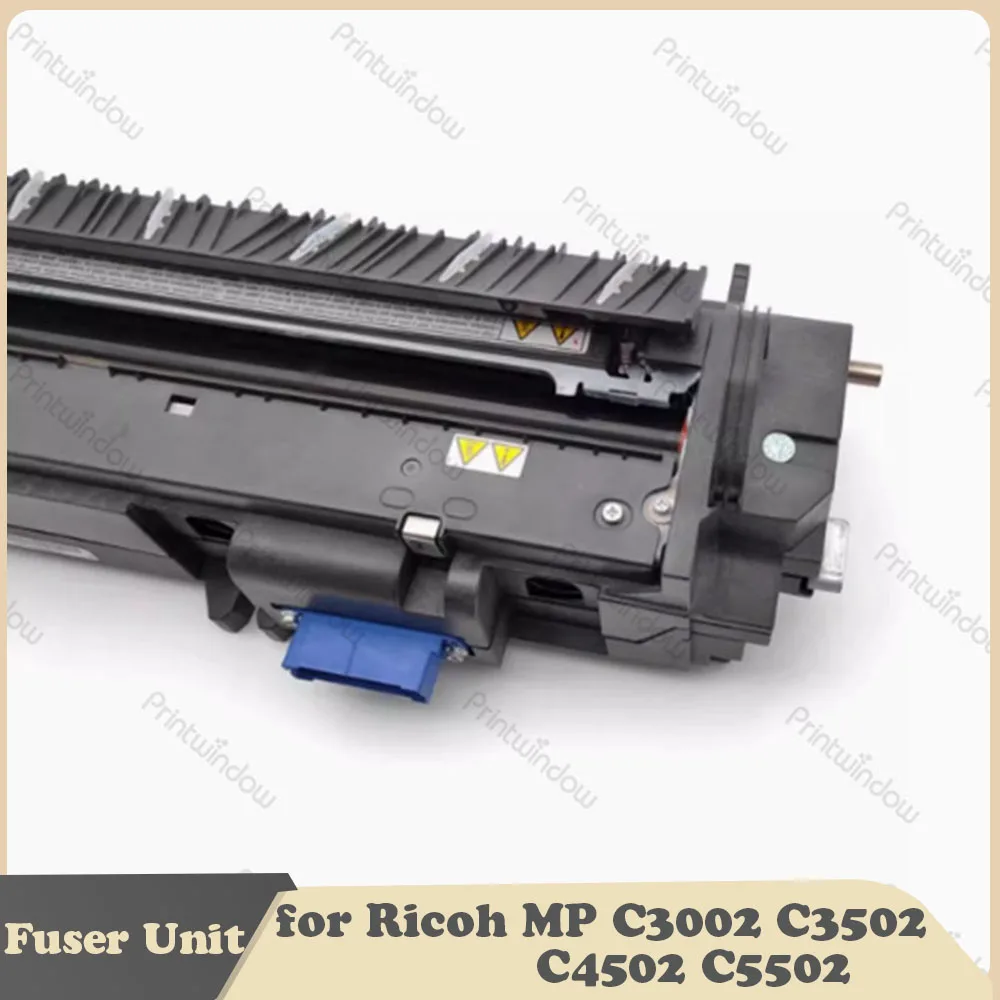 

Original Fuser Unit for Ricoh MP C3002 C3502 C4502 C5502 Heating Assembly