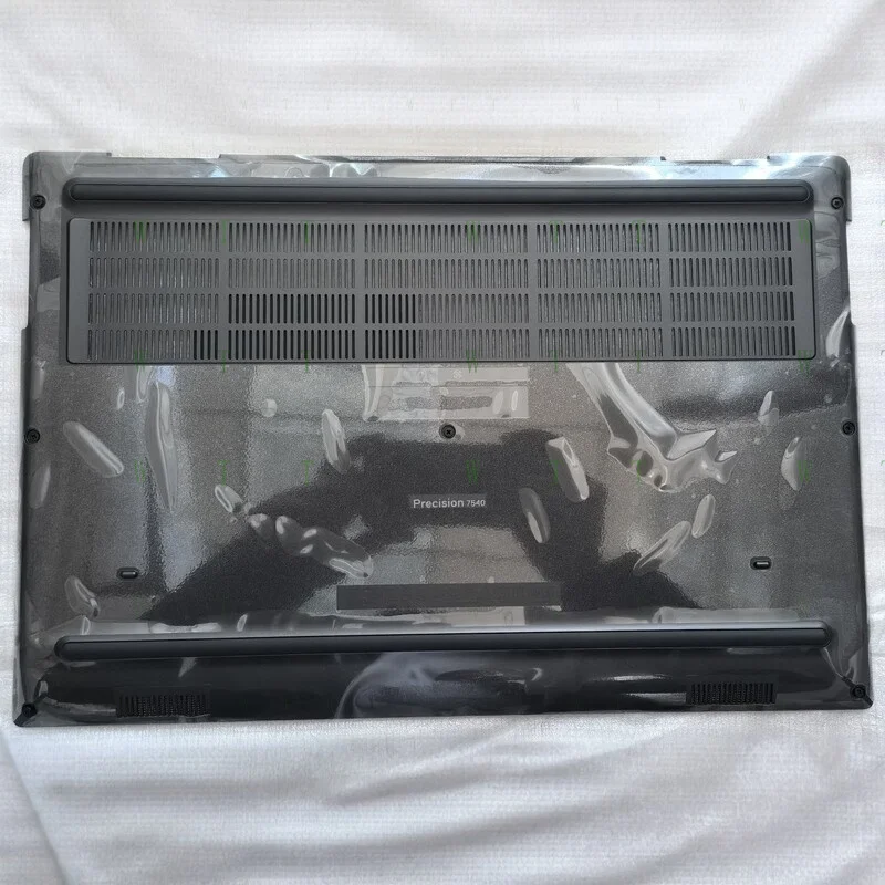 

TTT новая нижняя крышка корпуса для Dell Precision 7540 M7540 056FGF