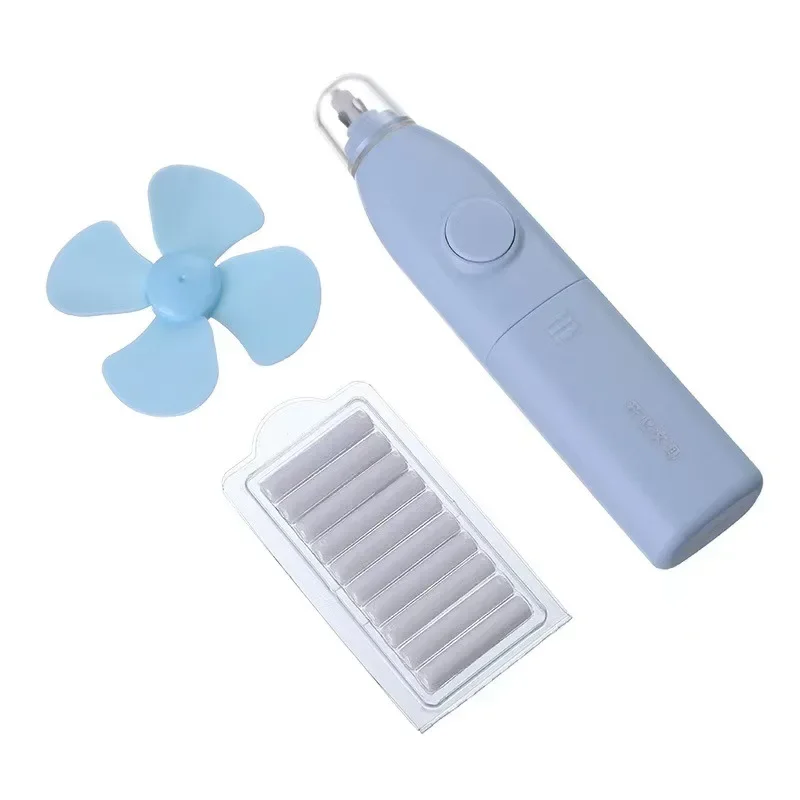 Электрический ластик для школы и офиса, ластик для рисования скетчей, письма, на батарейках, Электрический ластик для студентов, канцелярские принадлежности, подарок