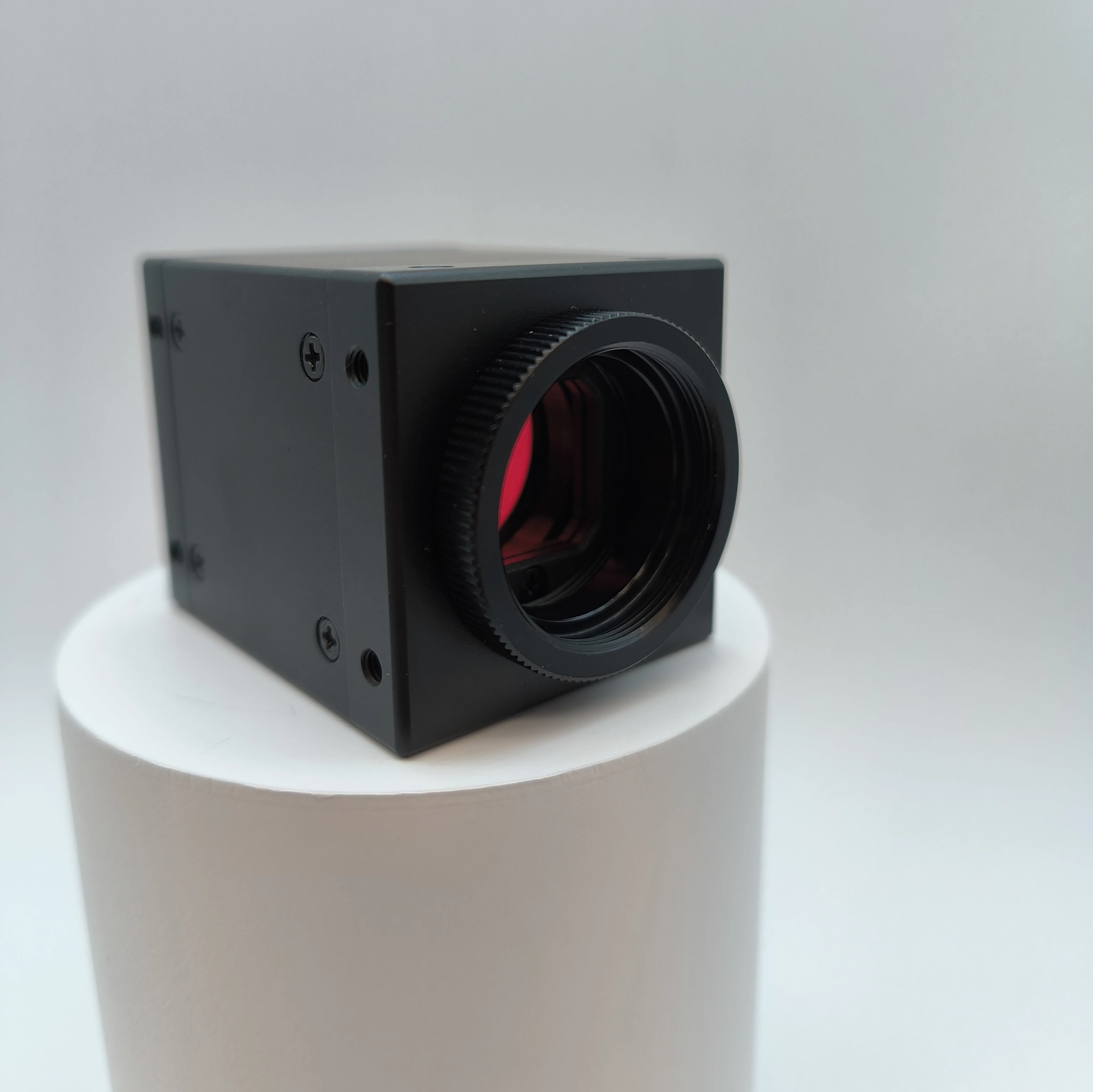 Area Scan C-Mount USB 2.0 CMOS-Industriekamera für Low-Speed-Automatisierung und eingebettete Anwendungen