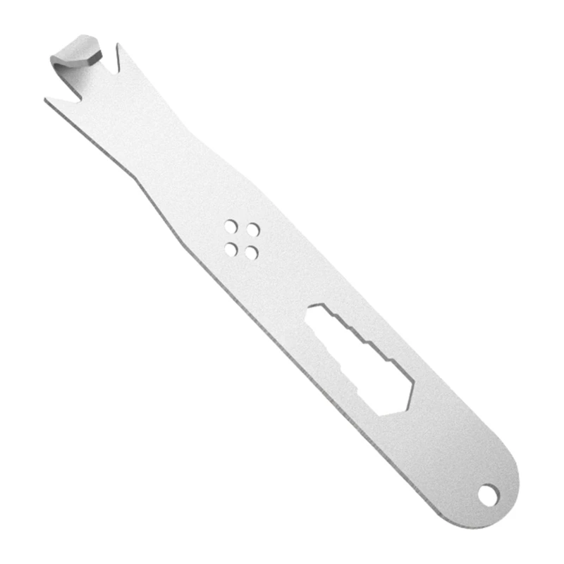 Ferramenta esgrima manual multifuncional