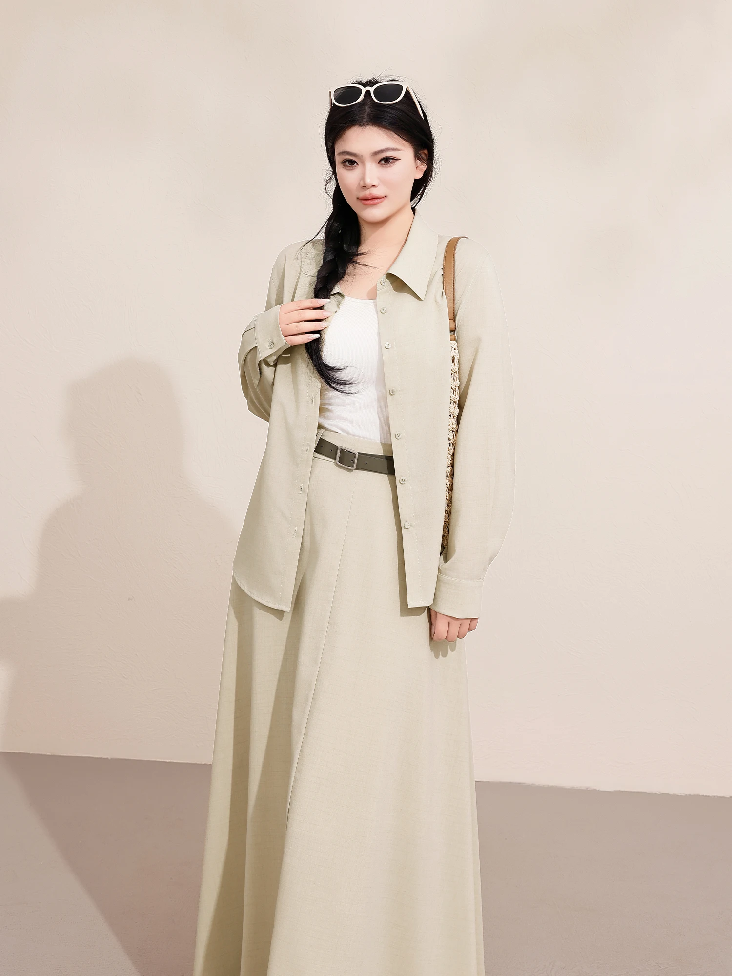 Slimming Fashionable Long Slee - Women Fashion Over The Years review and price