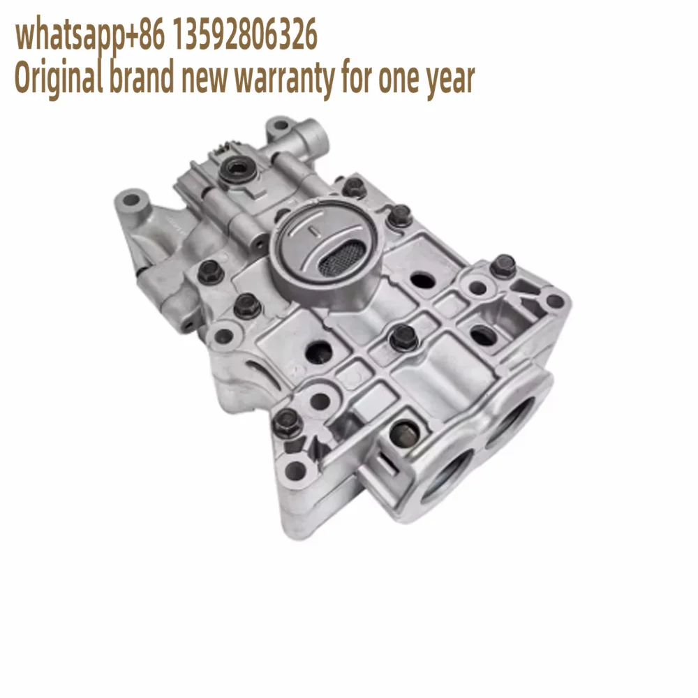 

233002g400 Remanufactured Oil Pump Balance Shaft Assembly For Hyundai Santa Fe 13 Sonata For Kia Sorento 2.4l Optima K5