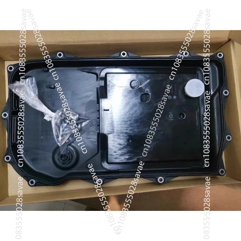 

For 6-speed, 8-speed, 6HP, 8HP, gearbox, oil pan filter, oil pan gasket