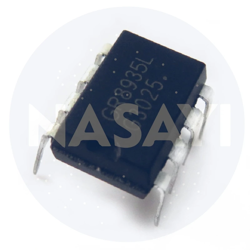 1-100PCS CPC1006N CPC1006 GR8935L GR8935 MBR30100PT MBR30100 SVF4N65F SVF4N65 TC4066BP TC4066 MOC3042 3042