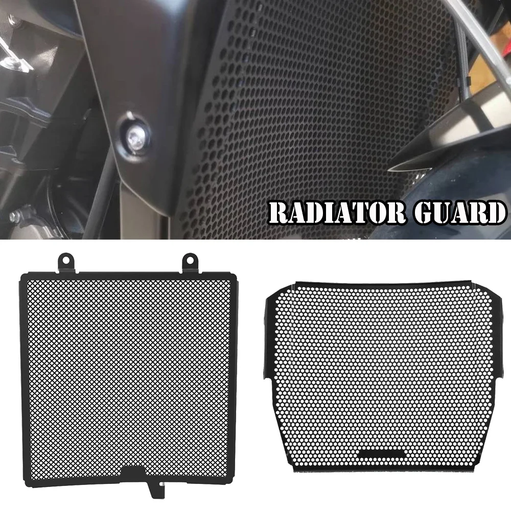 

FOR Speed Triple 1200 RR RS 1200RS 1200RR Radiator Guard Protector Grille Cover Water Tank Protection 2021 2022 2023 2024 2025