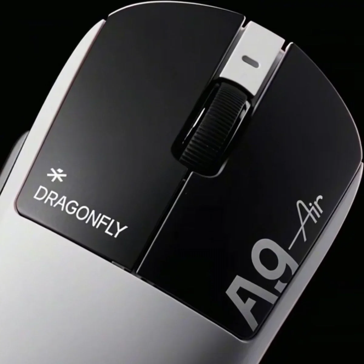 ATK A9 Air Ultimate 2.4G ワイヤレスマウス 軽量 Paw3950 ウルトラ
