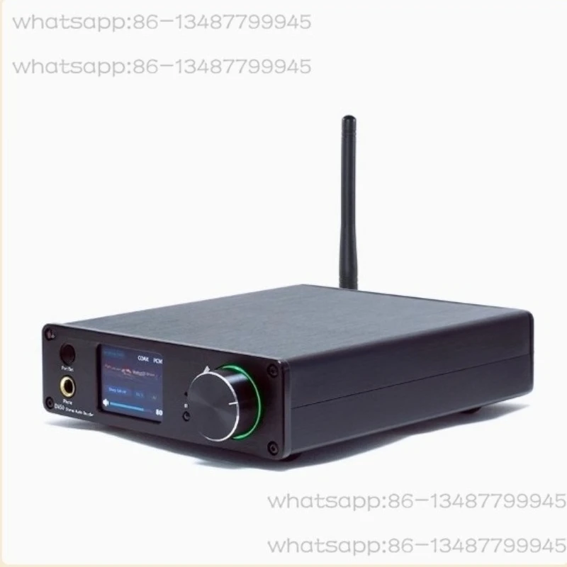 Semibreve DA50 Akm …