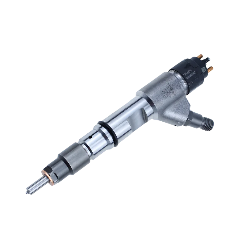 0445120225 0445120213 0445120321 0445120059 0445120231 Car Common Rail Electronically Controlled Diesel Fuel Injector