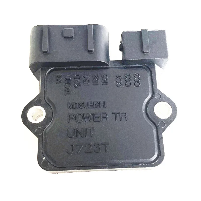 New Ignition Control Modules MD338252 MD144931 J723T MD349207 MD152999 MD160535 for Mitsubishi 3000GT Montero V43 V73 V33 6G72