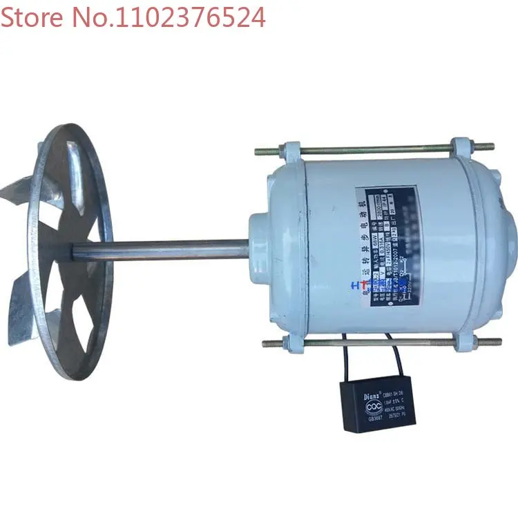 

YDY06A2 type oven motor, blower thermostatic oven motor, 101 blower thermostatic motor, copper core motor