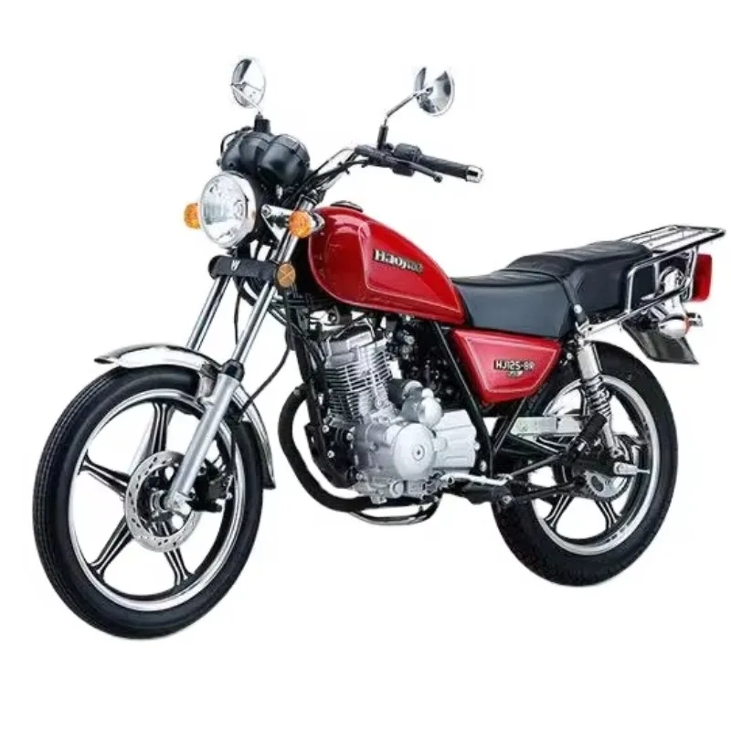

Sell Well High Quality 125cc Cheaper Motorcycle For Sale/ Gasoline Diesel Two Wheels Dirt Bike Motorcycle