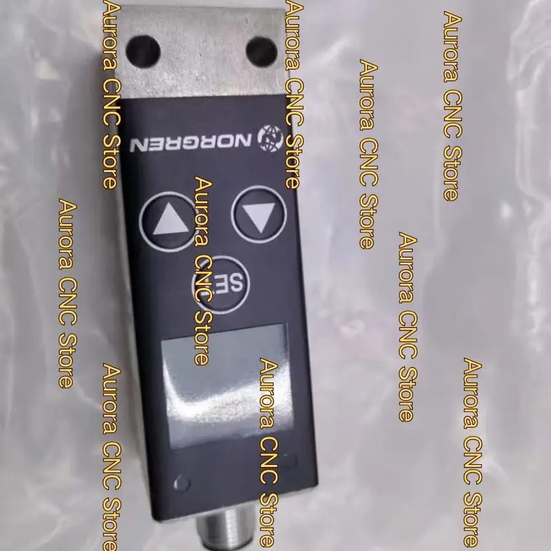 Brand new pressure switch 33D 0863212, pressure range 0-16bar, 10-32VDC, 0.5A, fast shipping
