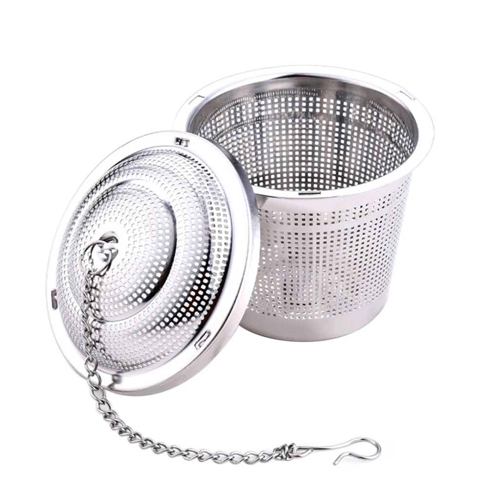 

tea infuser tea strainer strainer filter infuser stainless steel strainer leaf strainer
