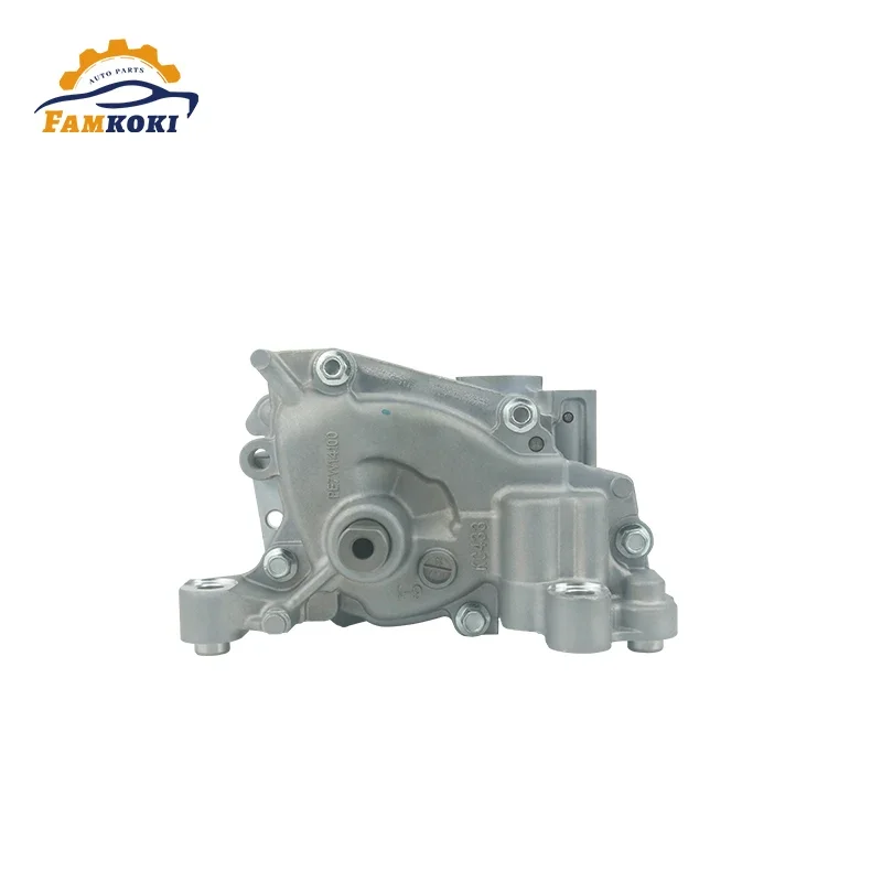 Wholesale High Quality Car Accessories Engine Parts Water Pump PE7W-14-100X  Kit for Maz da 3 CX-3 CX-5