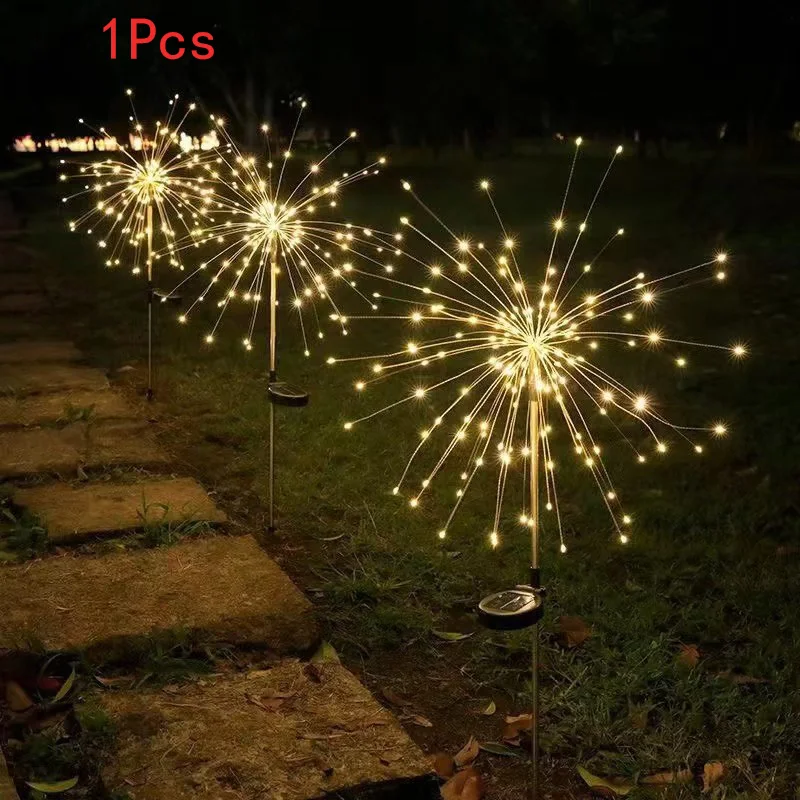 8 Lighting Modes Wi… - image