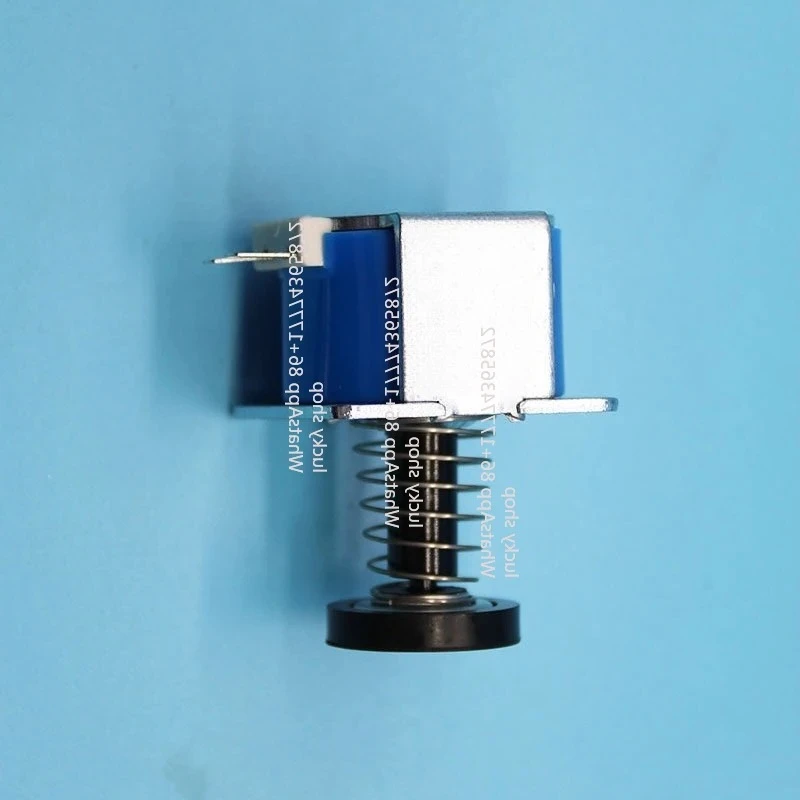 

QD35-06S Steam Cabinet Double Regulator Solenoid Regulating Proportional Tinder Valve Coil