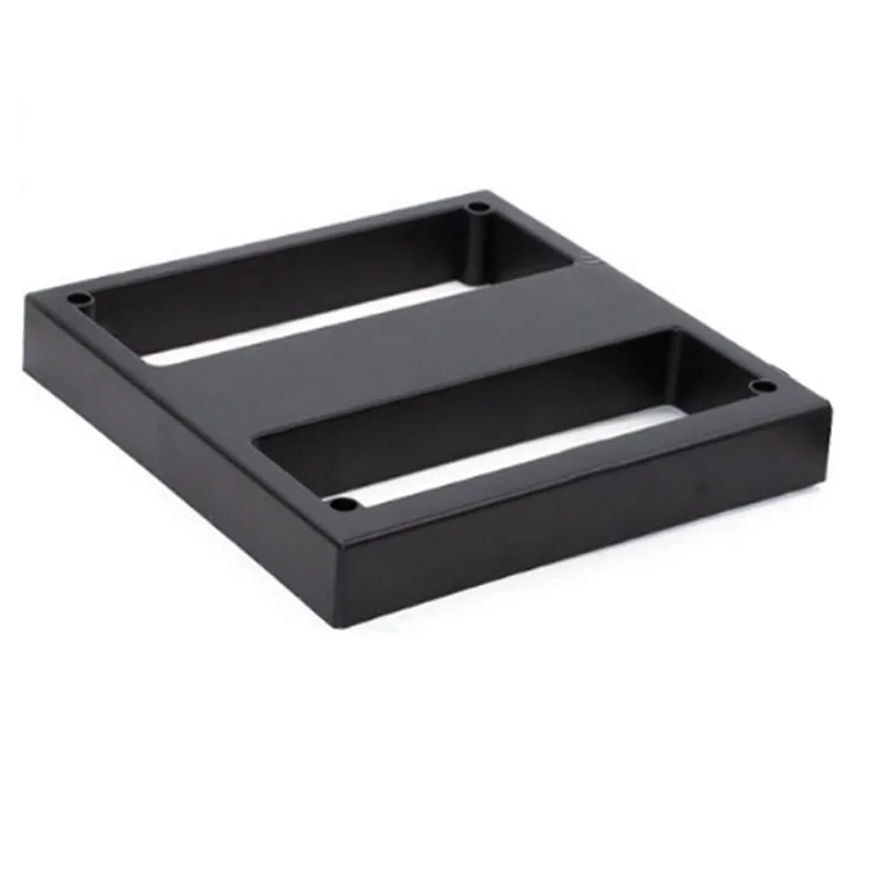 L72A-Middle Range Antenna Receiver Plastic Medium Distance Card Reader Wiegand 26 125Khz ID RFID Card Reader B