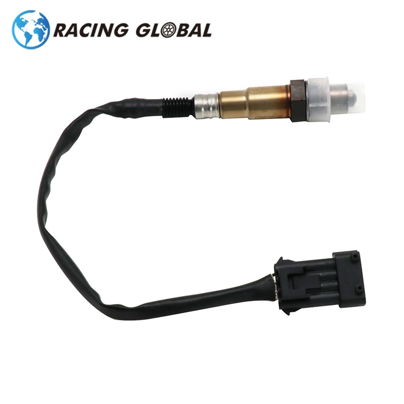 

ALCON Oxygen Sensor Lambda Probe O2 Sensor For BYD F3 F3R For Changan Benben 1.3 2006-2011 0258006937