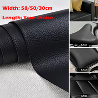 DIY Self Adhesive PU Leather Repair Patches Self-Adhesive Fix Sticker for Sofa Car Seat Table Chair Bag Shoes Bed Home