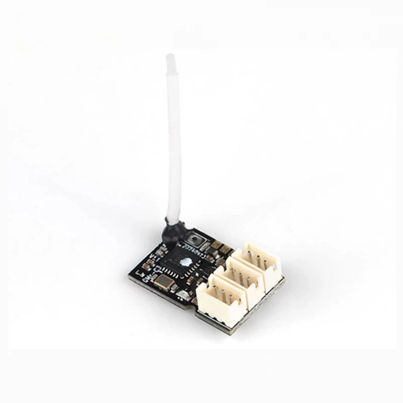 GMR-3C 3-channel mini mosquito car, 3rd generation micro universal receiver Noble NB4