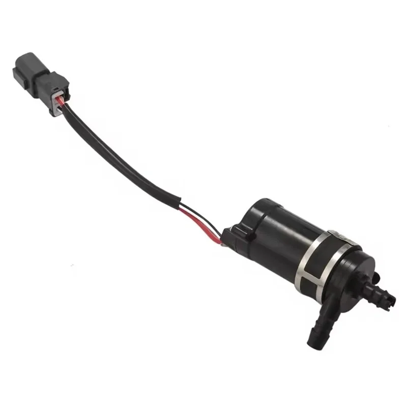

Headlight Head Lamp Washer Pump Motor Headlight Washer Pump Motor Set For Honda CR-V Civic 2008-2011
