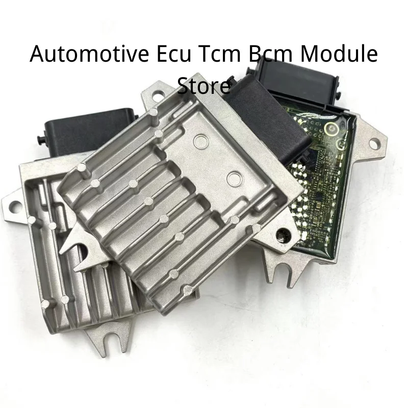 LFFM189E1D 2009-2017 for MAZDA 5 2.0 TCU TCM TRANSMISSION CONTROL MODULE LFFM 18 9E1D