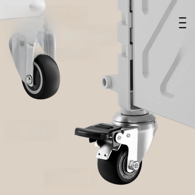 thickened-portable-shopping-cart-hand-pulling-vegetable-buying-small-trolley-climbing-stairs-convenient-waterproof-camp-wheel