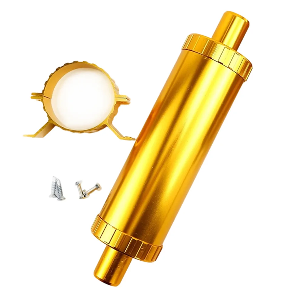 

Car Muffler Upgraded Parking Heater Noise Reduction And Exhaust Noise Reduction 24mm Parking Heaters Accessories