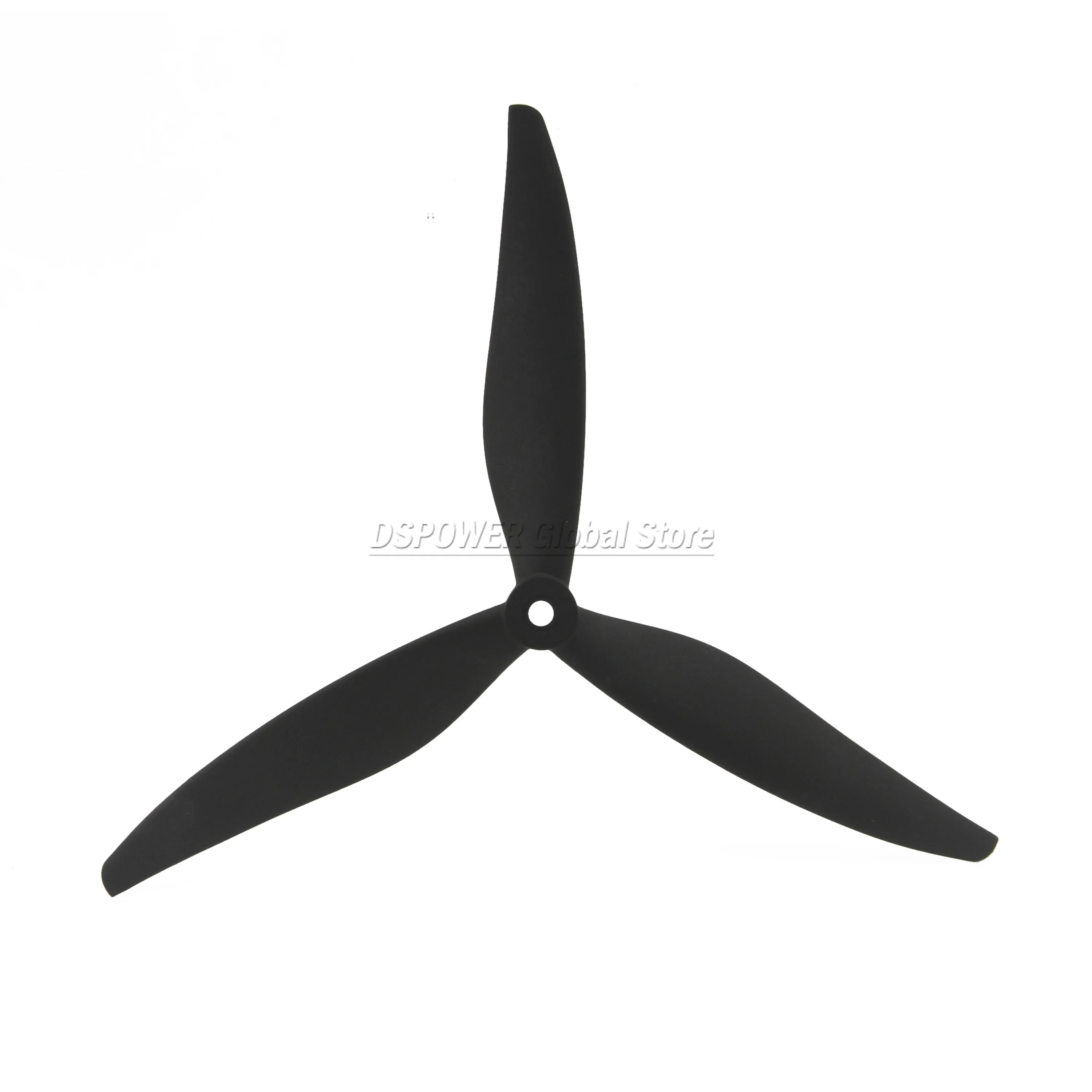 8Pairs NEEBRC 8040 8inch 3-Blade CW CCW Propellers Low Noise Blade for RC FPV Racing Drone Quadcopter Mark4 2812 3210 Motor Part