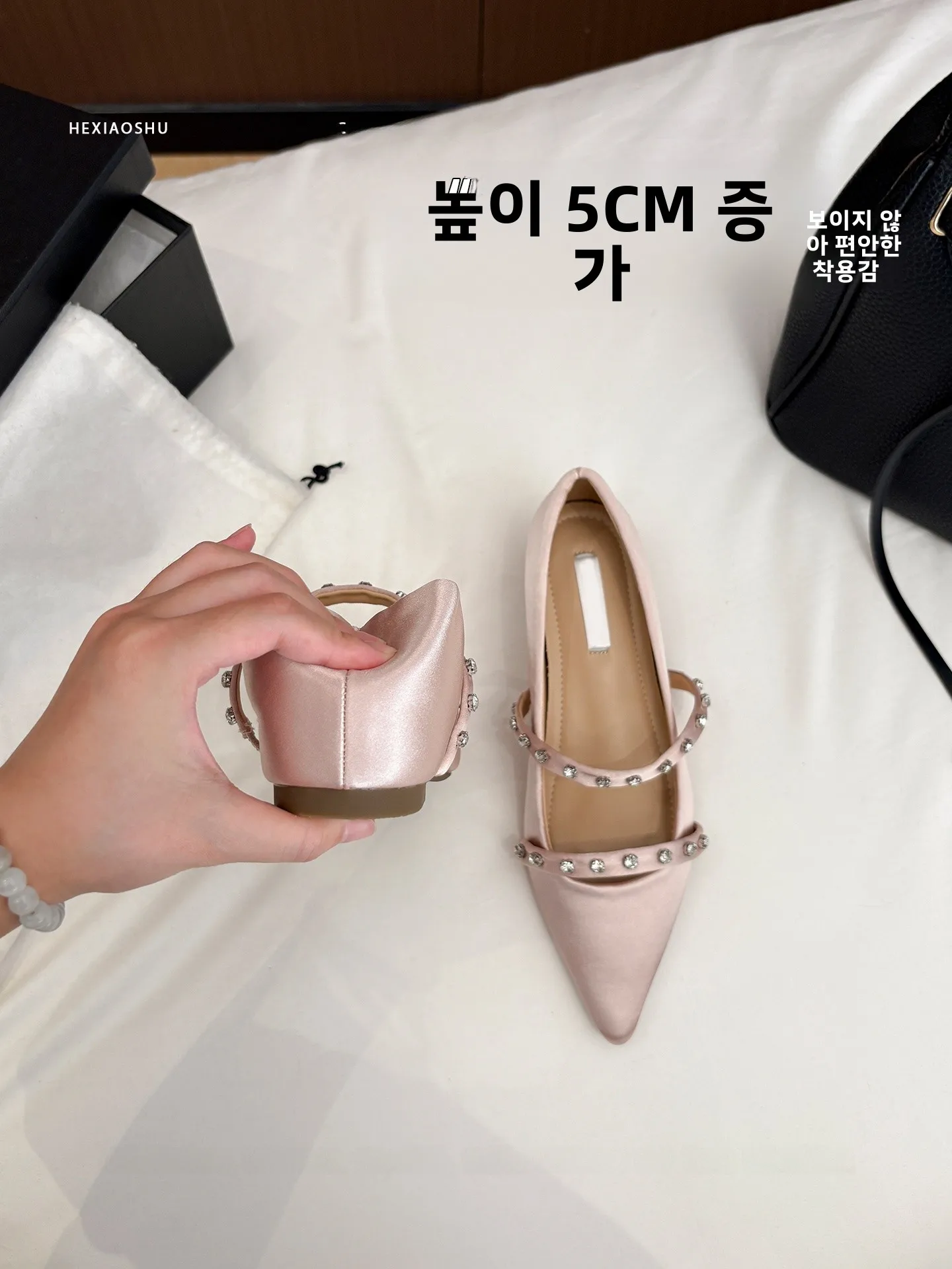 lamb-skin-mary-jane-oes-pointed-toe-women's-faion-casual-comfortable-spring-autumn-season-high-heel-stitching-embroidery