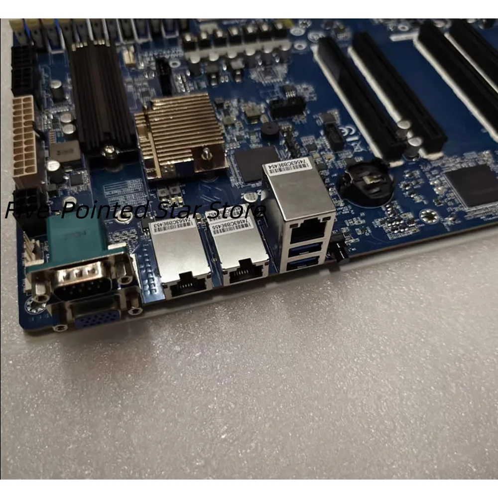 GA-MZ33-AR0 server motherboard